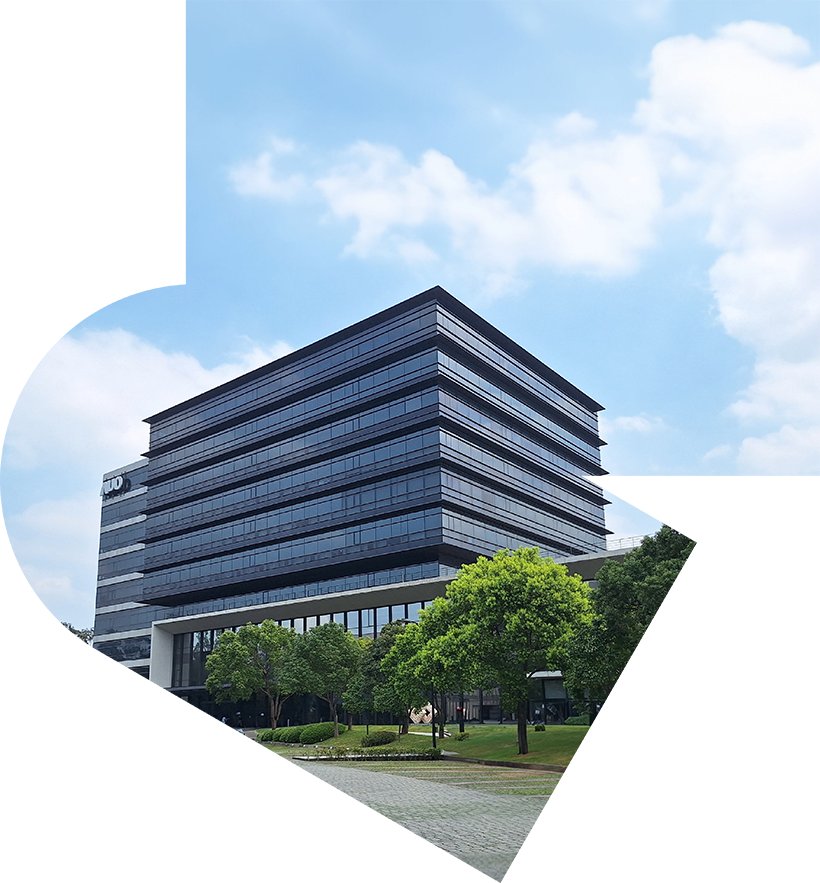 PA真人光电股份有限公司